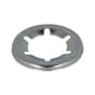 Genuine AL-KO Push Nut 12mm - 512725