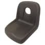 Genuine AL-KO Tractor Seat - 514166