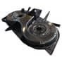 Genuine AL-KO Cutter Deck (102cm / 40") - Rear Discharge - 51482601