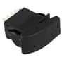 Genuine AL-KO Brake / Clutch Rocker Switch - 514879