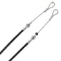 Genuine AL-KO Height Adjust Cable - 521129
