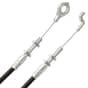 Genuine Alko Deck Engagement Cable - 521280