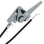 Genuine AL-KO Throttle Cable - V-Twin - 521729