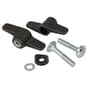 Genuine AL-KO Handle Fixing Kit - 527748