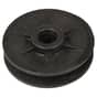 Genuine AL-KO Transmission Pulley - 546217