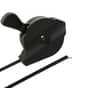 Genuine AL-KO Throttle Cable Assembly - 546493