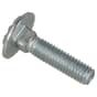 Genuine AL-KO Screw M6x25 - 701673