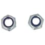 Genuine AL-KO Lock Nut - 704537