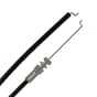 Genuine AL-KO Cultivator Throttle Cable - P109260050220