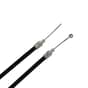 Genuine Allett Buffalo 34, C34 Throttle Cable (Honda Only) - AM81576