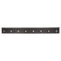 Genuine Allett Buffalo 24" Bottom Blade (8 Holes) - AM82111