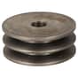 Genuine Allett Pulley Double (Shaver/Tours & C 24) Bottom - AM89406