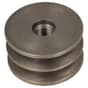Genuine Allett Cutter Primary Top Twin Pulley - AM89408