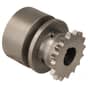 Genuine Allett Small Flywheel Pulley - AM89478