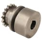 Genuine Allett Small Flywheel Pulley - AM89478