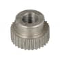 Genuine Allett Driver Pulley - Groomer AZ & C - AZ1079