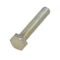Genuine Allett Screw M8x50mm Set Left Hand Thread - AZ1139