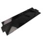 Genuine Allett Deflector Plate 20" - BSG080 (Pre Jan 2014)
