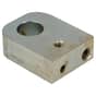Genuine Allett Shaver & Tournament RH Roller Anchor - BSG1296