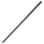 Genuine Allett Tournament & Shaver 24" Front Roller Shaft - BSG1322