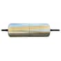 Genuine Allett C20 Rear Roller Assy 20" Machine - C001