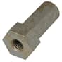 Genuine Allett C27, C34 Support Pin - Non Drive - C1585