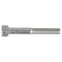 Genuine Allett M6 x 45mm Cap Screw  - F016A58385