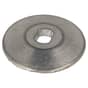 Genuine Allett/ Atco/ Qualcast Pulley Half - F016A58727