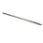 Genuine Allett 17" Rear Roller Shaft - F016A75328
