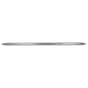 Genuine Allett 17" Rear Roller Shaft - F016A75328