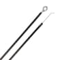 Genuine Allett Kensington Throttle Cable - F016J10008 - See Notes