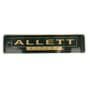 Genuine Allett Grass Box Decal 297x68 - F016J10019