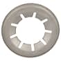 Genuine Allett 3/4" Star Lock Washer - F016J10287