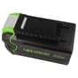 Genuine Allett 40V Lithium-ion Battery - F016J11357 - ONLY 1 LEFT