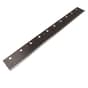 Genuine Allett 20" Lipped Bottom Blade - F016J11405