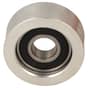 Genuine Allett Idler Pulley Assy (Alu) - F016J11620