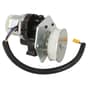 Genuine Allett Stirling Rear Roller Motor Assembly - F016J13124