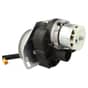 Genuine Allett Stirling Rear Roller Motor Assembly - F016J13124