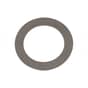 Genuine Allett Plain Washer - F016L09685