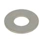 Genuine Allett Plain Washer - F016L12635