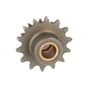 Genuine Allett Sprocket & Bush Assy - F016103812