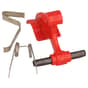 Genuine Allett/ Atco/ Qualcast Clutch Lever Repair Kit - F016L37700