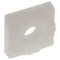 Genuine Allett/ Atco/ Qualcast Cylinder Adjuster Square - F016T41057