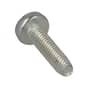 Genuine Allett/ Atco/ Qualcast M5 x 14mm Screw - F016T46295