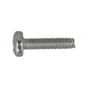 Genuine Allett/ Atco/ Qualcast M5 x 14mm Screw - F016T46295