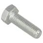 Genuine Allett Screw M8 - F016W25213