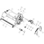 Allett Stirling 43 Drive Assembly