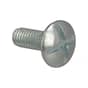 Genuine Allett Screw M6x16 - S11060