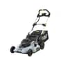 EGO 56v Self Propelled 52cm Cordless Mower Kit (with 7.5Ah Battery and Charger) - LM2135E-SP