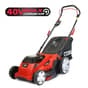 Cobra 15" (38cm) 40v Li-Ion Max+ Cordless Push Lawnmower Kit - MX3840VX
